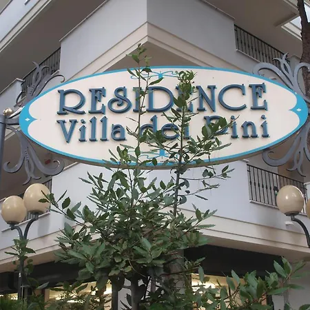 Residence Villa Dei Pini-3