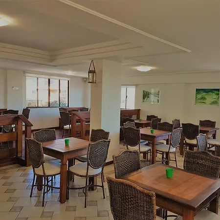 Fragata Apart Hotel-2