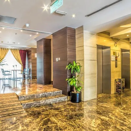 Executive Suites Abu Dhabi-3