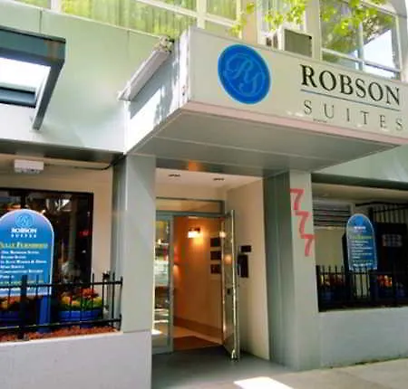 Robson Suites-3