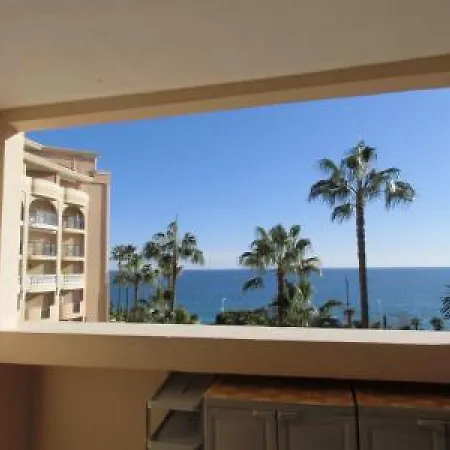 Residence Pierre & Vacances Cannes Verrerie-3