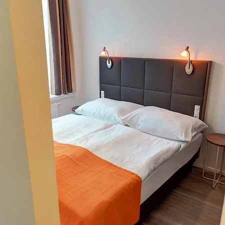 Aparthotel Bianca-3