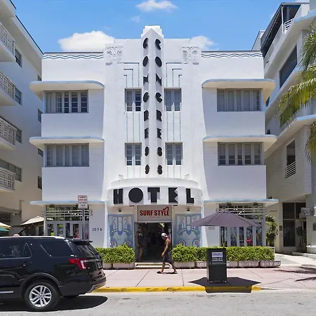 Strand On Ocean By Ss Vacation Rentals- Adult Exclusive-2
