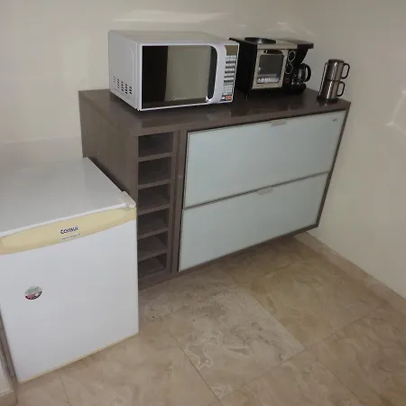 Flat Privado Manaus-3