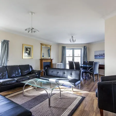 Staycity Aparthotels, Dublin, Christchurch-2