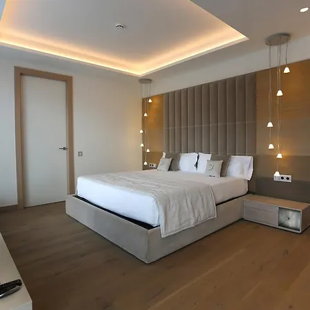 Cosmo Apartments Platja D'Aro-3