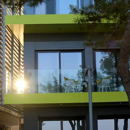 Cosmo Apartments Platja D'Aro-2