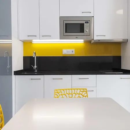 Apartamentos Divan-3