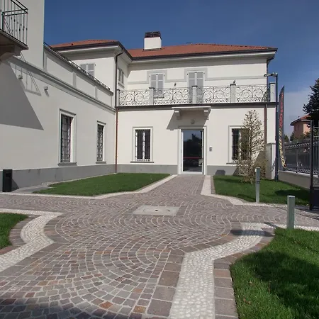 Residence Le Querce-2