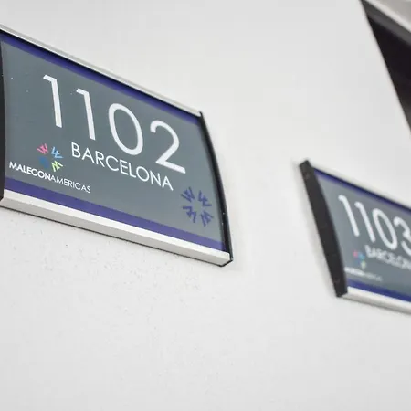 Barcelona Tower By Koox Luxury Collection-3