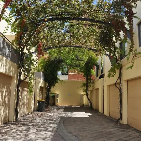 Rnr Serviced Apartments Adelaide - Wakefield St-3