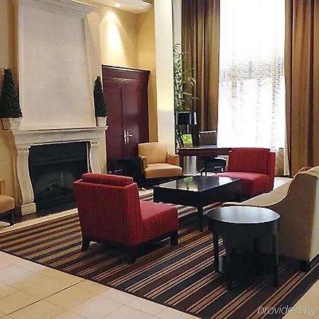 Extended Stay Canada - Ottawa-3