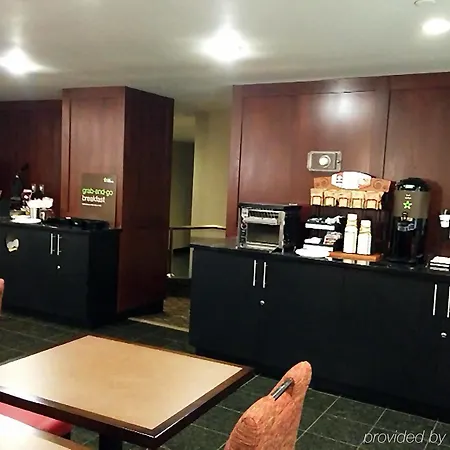 Extended Stay Canada - Ottawa-2