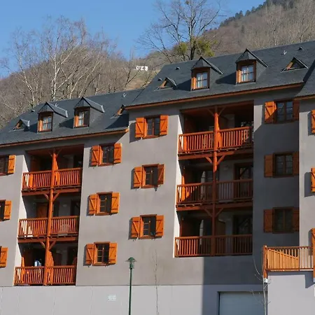 Résidence Néméa Les Chalets d'Estive-2