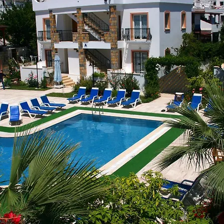 Agar Apart Hotel-2