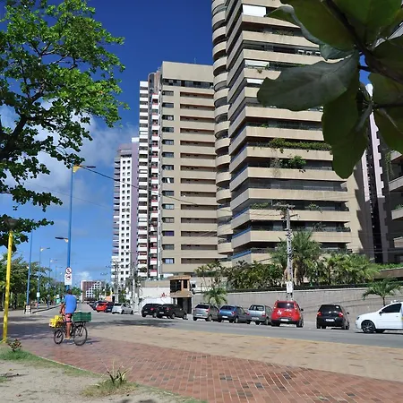 Vila Costeira Flat Apto Particular-2