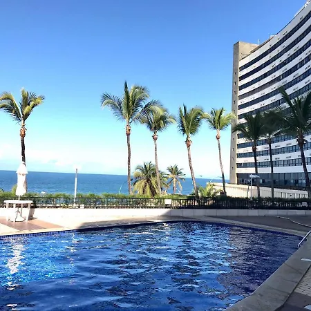 Ondina Apart Hotel Residences-2