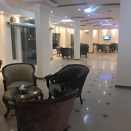 Al Makan Al Mosafer 116 Hotel By Al Azmy-3