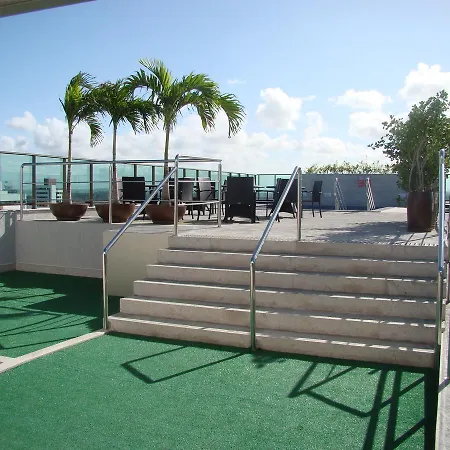 Flat 508 Recife-2