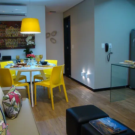 Flat 508 Recife-3