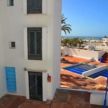 Residence Igoudar-2