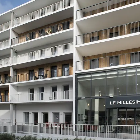 Domitys Le Millesime-2