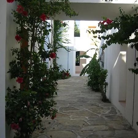 Mavi Apart Otel-2