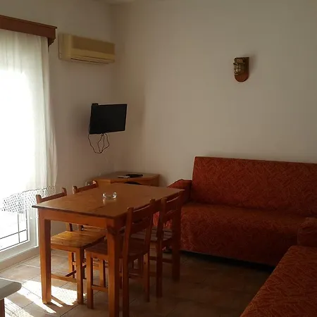 Mavi Apart Otel-3