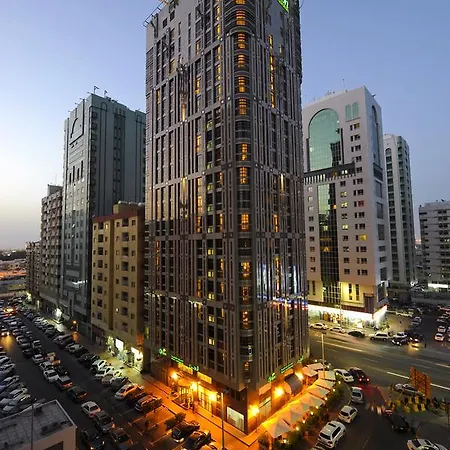 Vision Hotel Apartments Deluxe-3