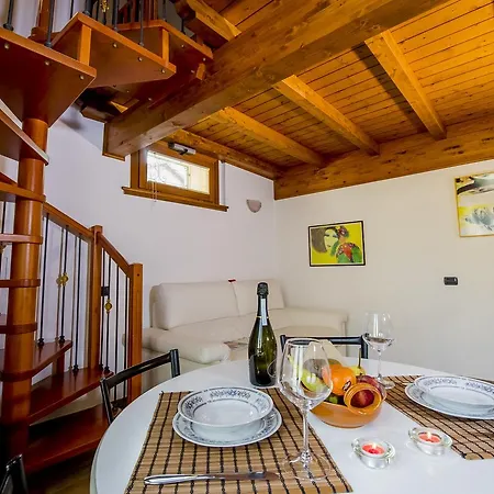 Residence Il Borgo-3