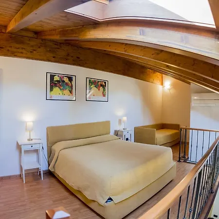 Residence Il Borgo-2