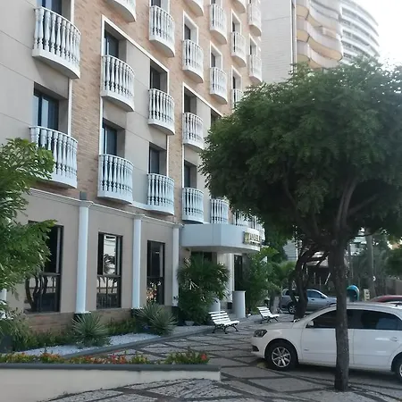Classic Residence Beira Mar-3
