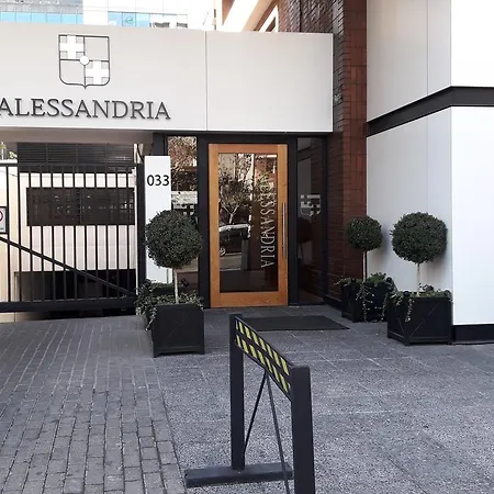 Alessandria Apart - El Bosque Norte-3