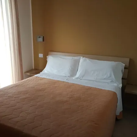 Residence Ilario Suite Hotel-3