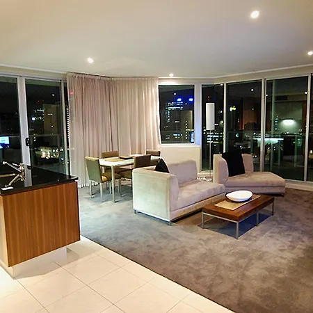 La Loft Apartments North Terrace-3