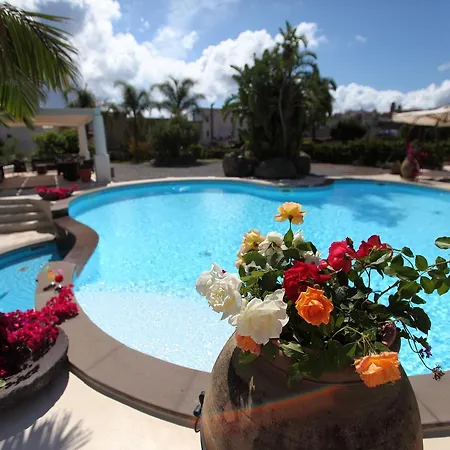 Residence Hotel La Giara-3