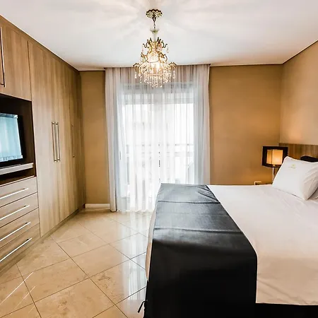 Hotel E Flat Valentini Di Lucca-3
