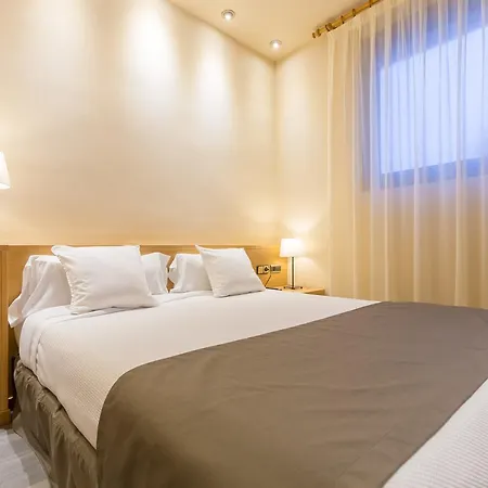 Apartamentos Dv-3