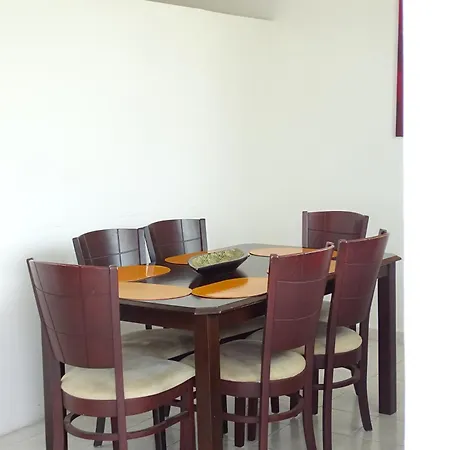 Aparthotel Siete 32-2