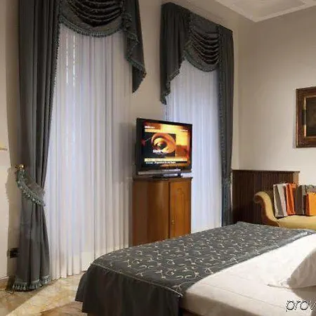 Suite Della Vite Guest House-3