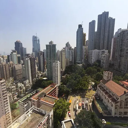 Mier Serviced Apartments-2