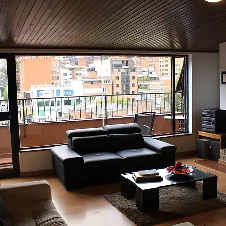 Apartamentos Percales-3