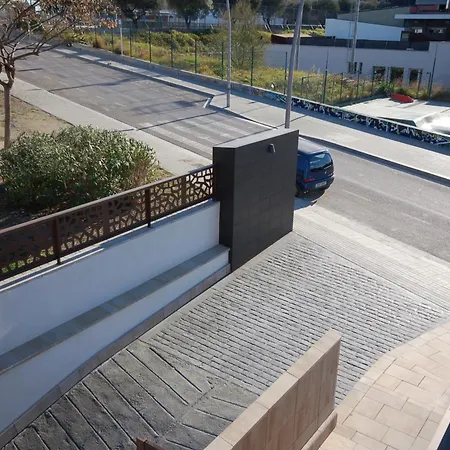Resort Sitges Apartment Free Parking-3