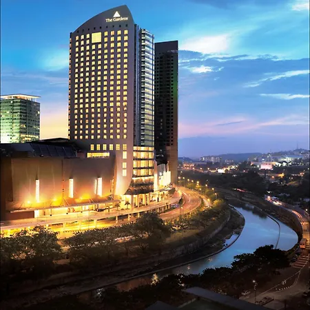 St Giles Mid Valley Kuala Lumpur-2