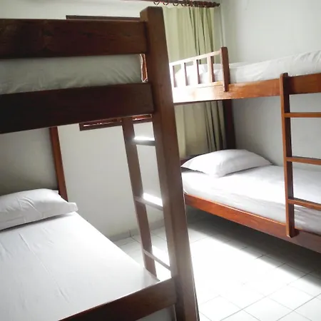 Praia Apart Hotel-2