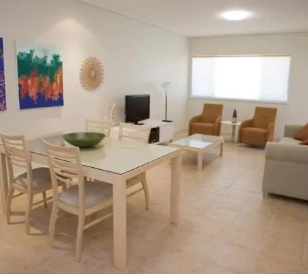 Broadwater Mariner Resort-2