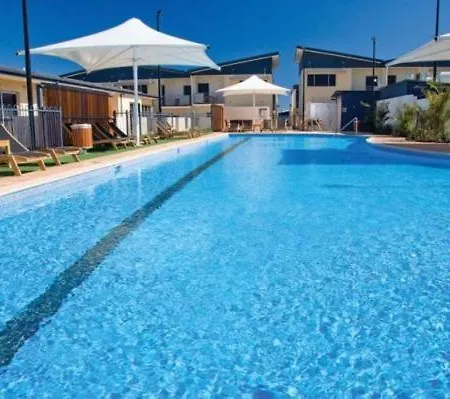 Broadwater Mariner Resort-3