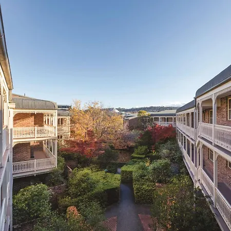 Adina Serviced Apartments Canberra Kingston-3