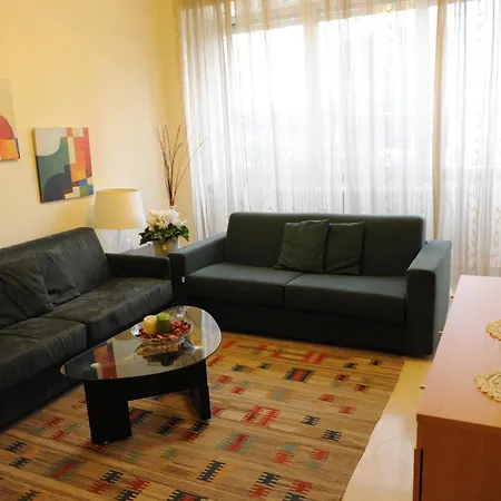 Lux Appartamenti-3