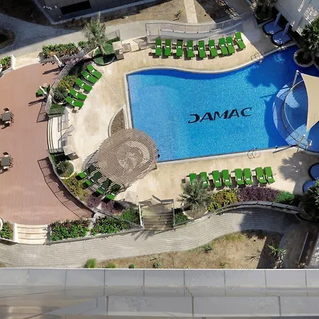 Damac Maison De Ville Breeze-2